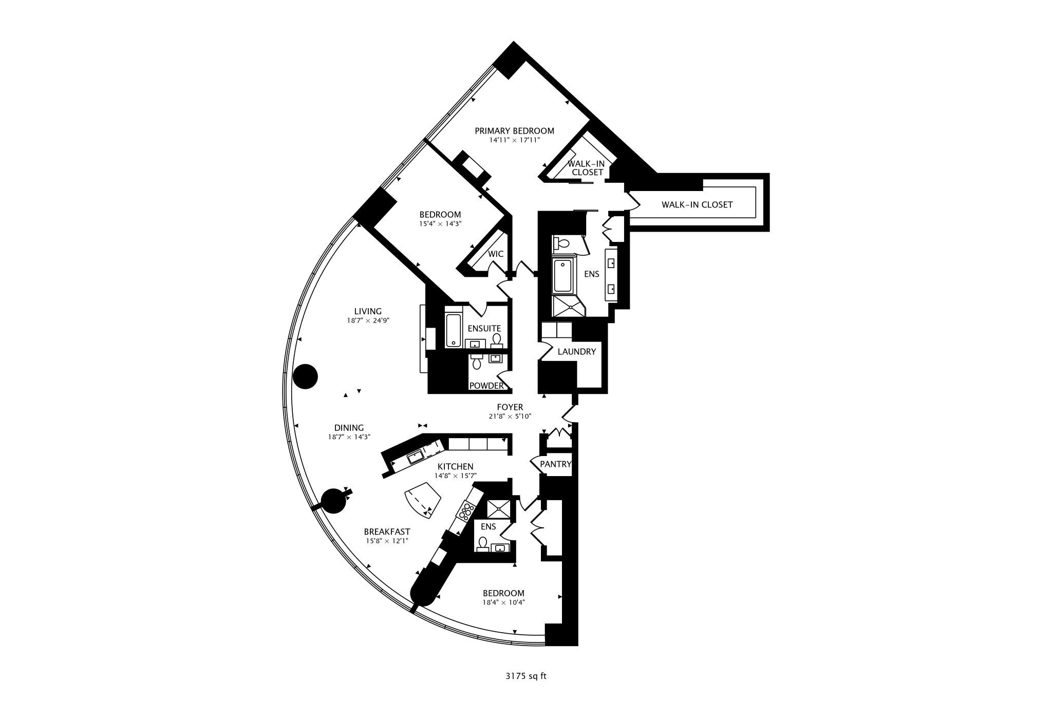 Building Photo - 401 N Wabash Ave