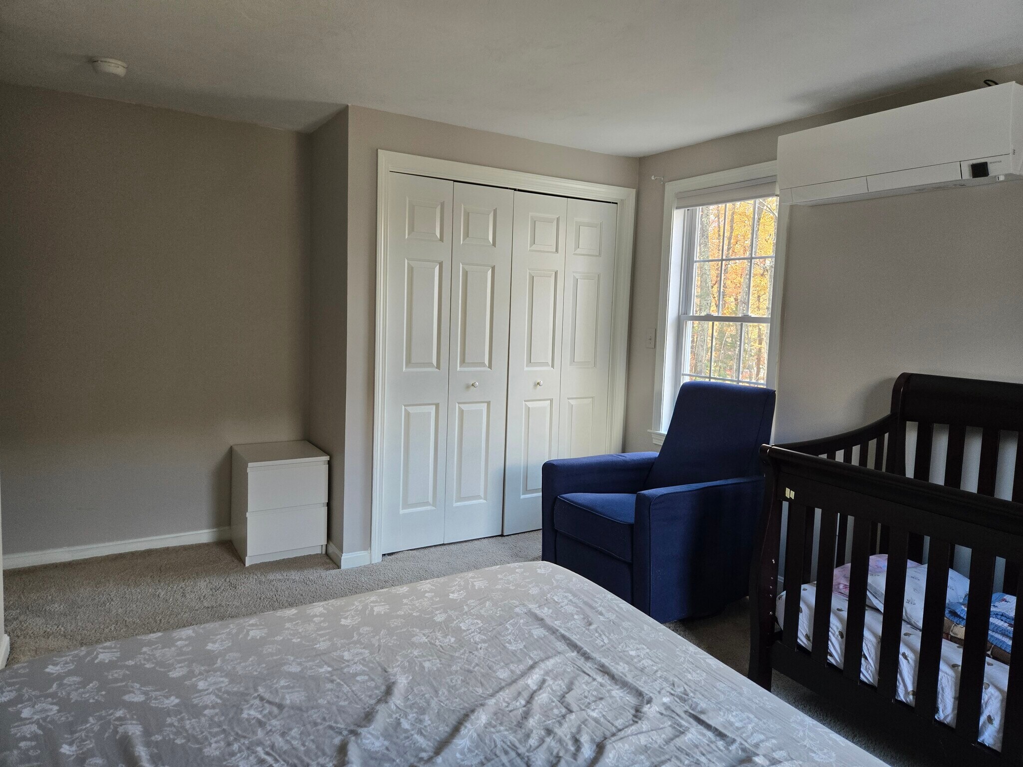 Bedroom 2 - 16 Knoll Rd