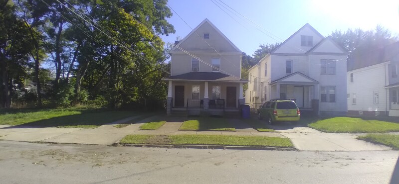 Building Photo - 7014 Worley Ave