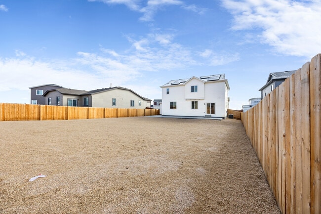 Building Photo - 10886 Rolling Peaks Dr