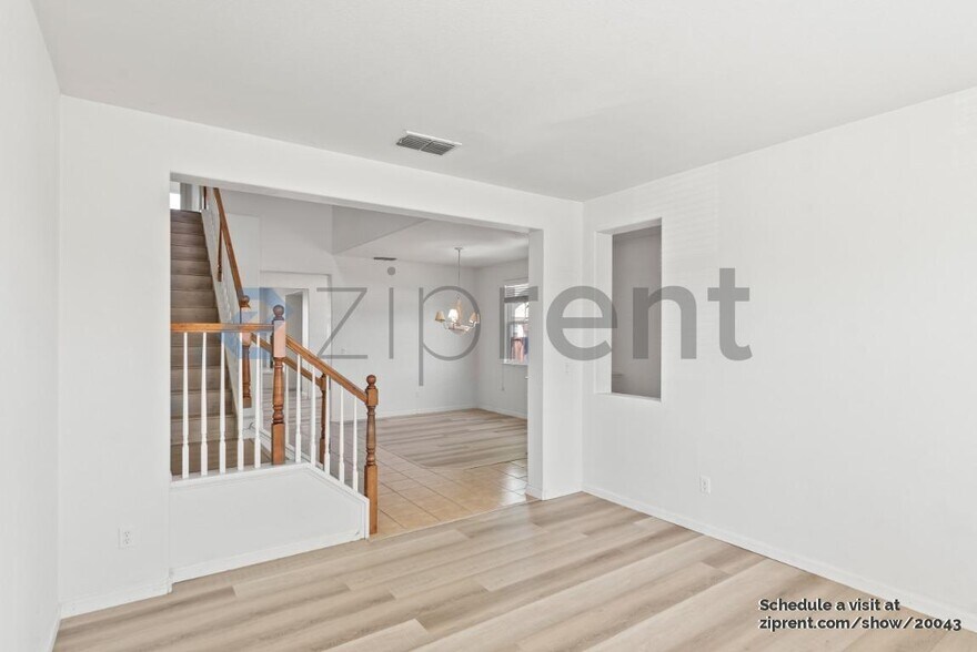 Building Photo - 351 Clarence Bromell Ct