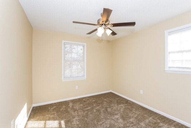 Building Photo - 7671 Mendelwood Dr