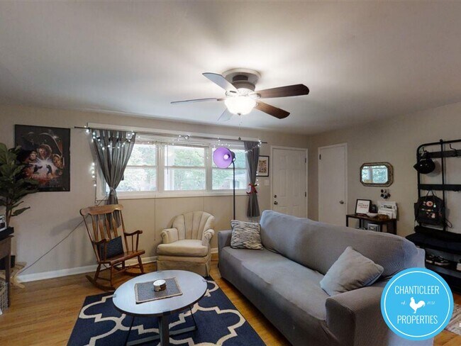 Building Photo - 2513 Ricky Cir