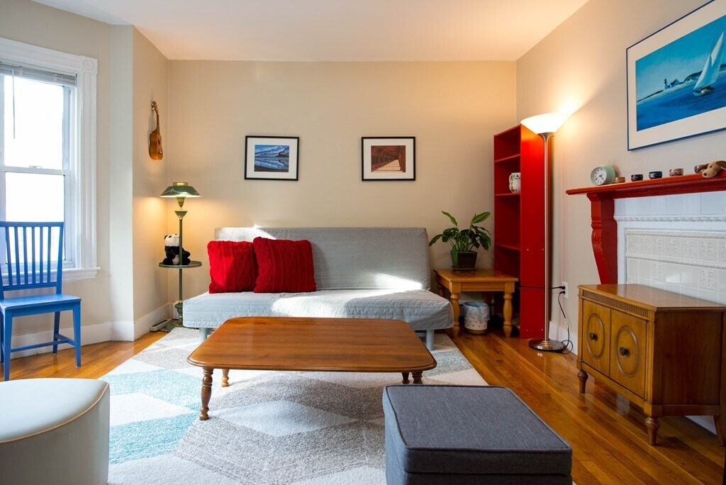 Building Photo - 1 Torpie St