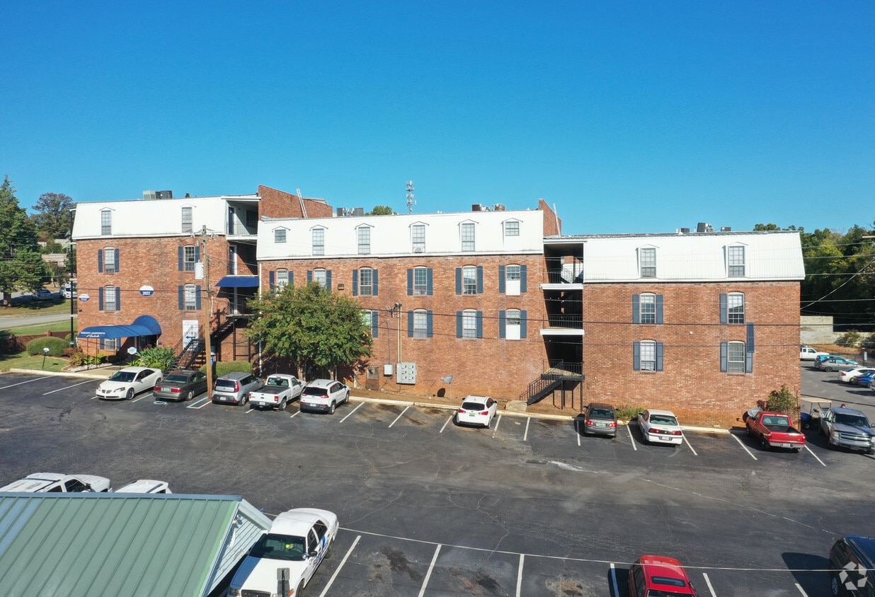 The Flats At Redstone Huntsville The Flats At Redstone Huntsville