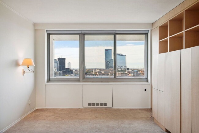 Building Photo - 2401 Pennsylvania Ave