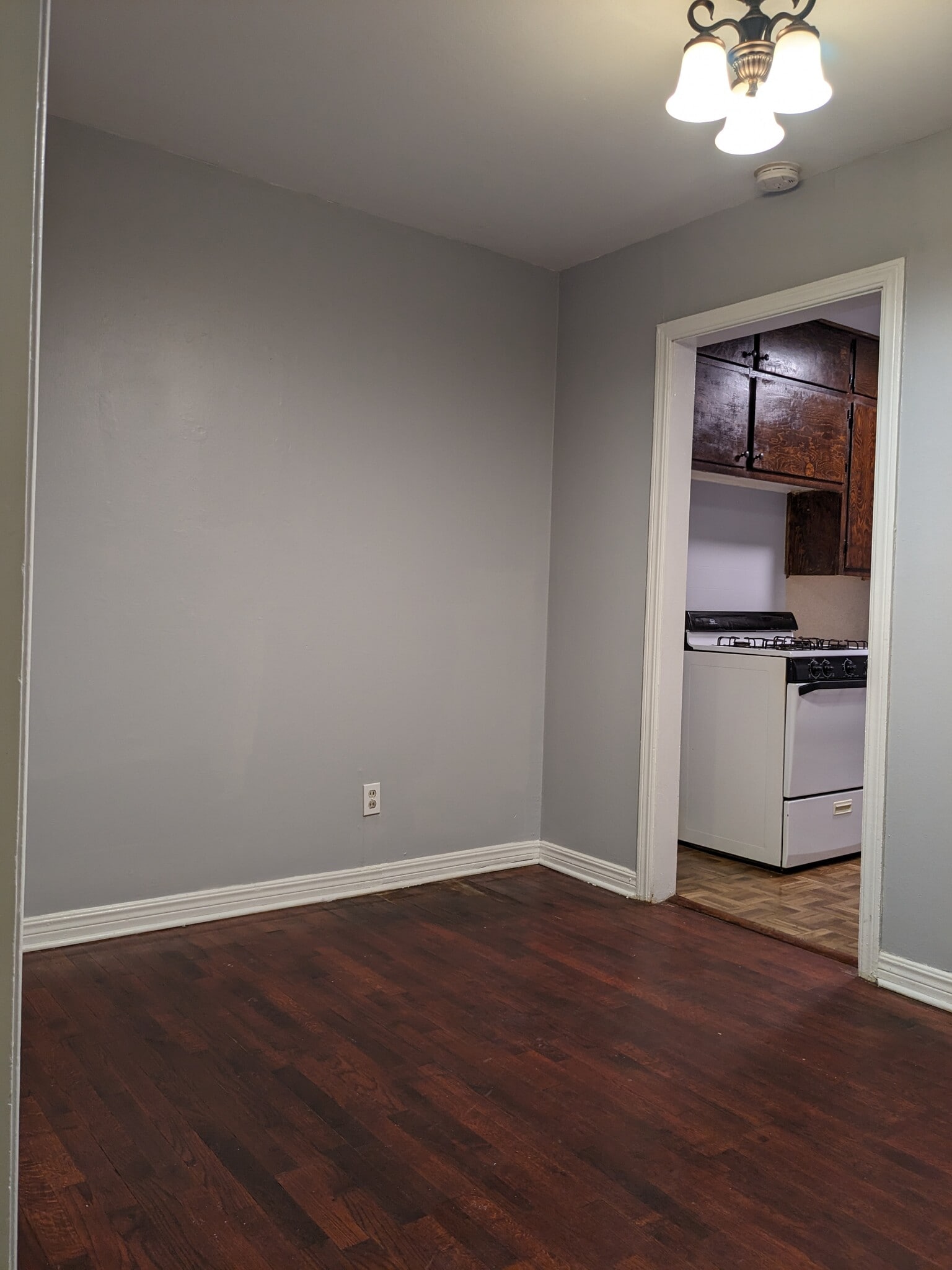 Dining Room - 1114 N 35th St