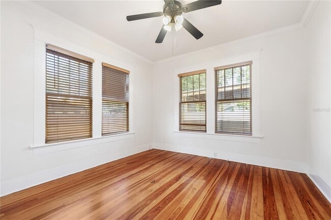 Building Photo - 113 W Powhatan Ave