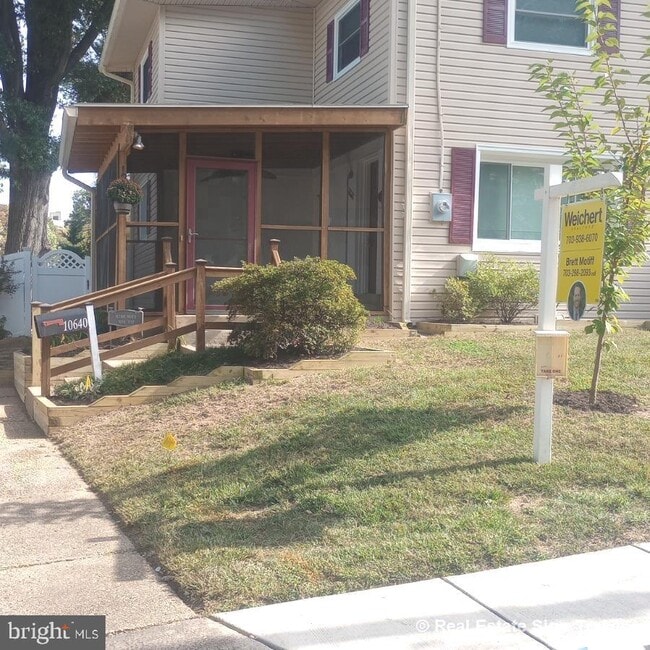 Building Photo - 10640 Ashby Pl