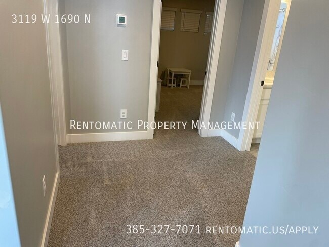 Building Photo - 3119 W 1690 N