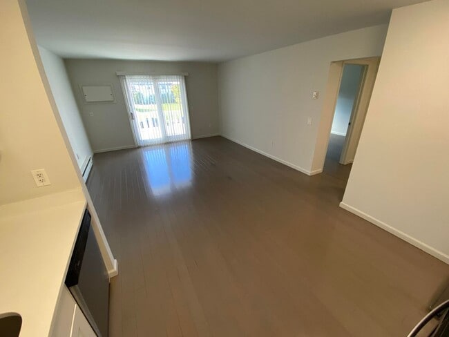 Interior Photo - 8th Ave Condos