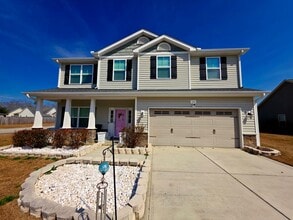 Building Photo - 4 BR 2.5 Williamsburg Plantation