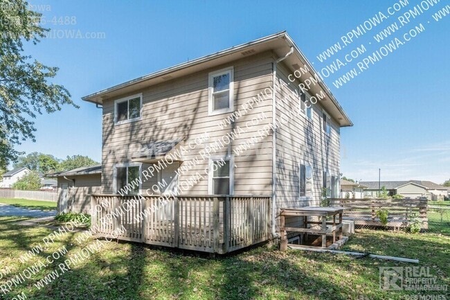 Building Photo - 4112 Harris St