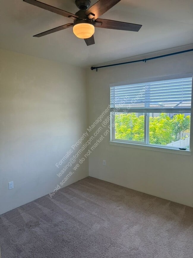 Building Photo - 91-1160 Kamakana St