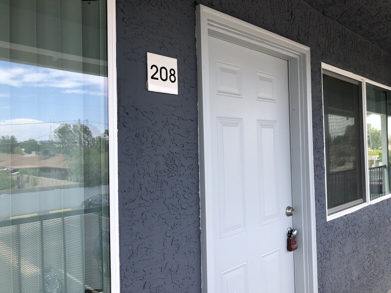 Interior Photo - The Davenport