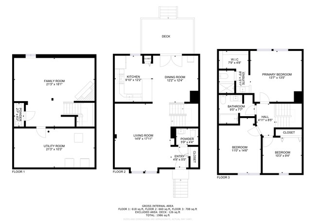 Building Photo - 7402 Golden Horseshoe Ct