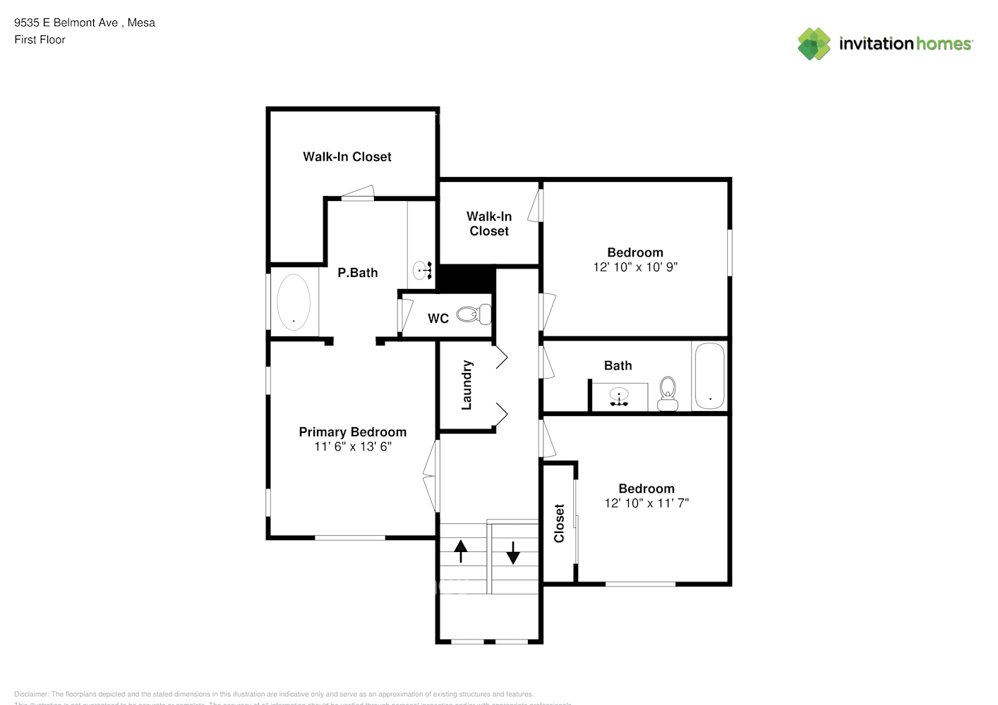 Building Photo - 9535 E Belmont Ave