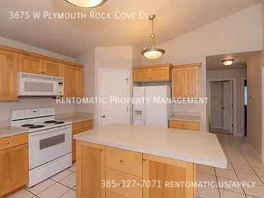 Building Photo - 3675 W Plymouth Rock Cv