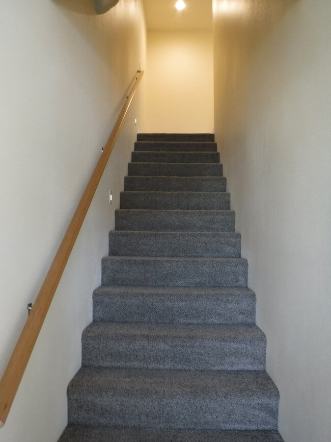 Building Photo - Newer side by side duplex