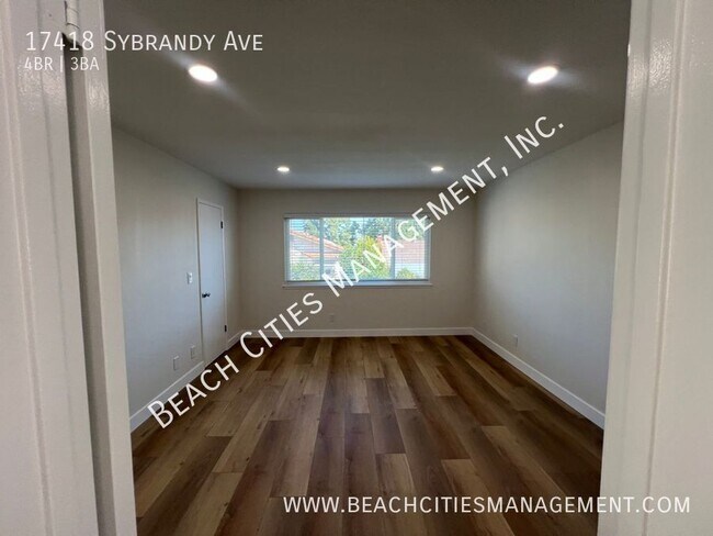 Building Photo - 17418 Sybrandy Ave
