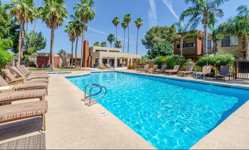 Building Photo - 3600 Hayden Rd