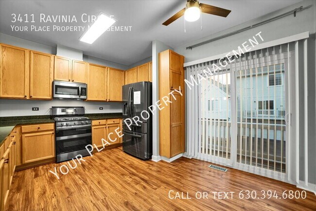 Building Photo - 3411 Ravinia Cir