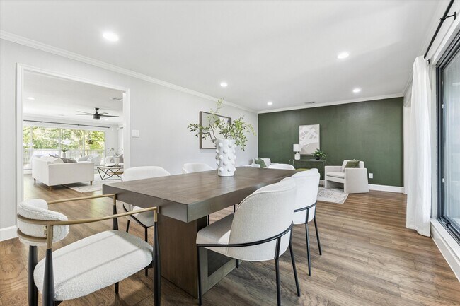 Building Photo - 5414 Sanford Rd