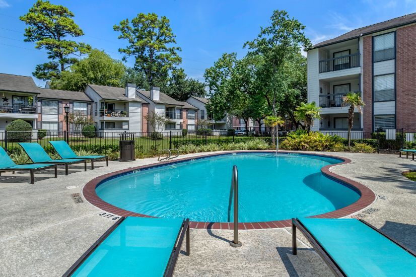 Brandon Oaks Apartments 11111 Saathoff Dr Cypress TX 77429