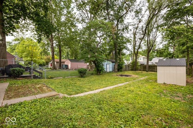 Building Photo - 5144 Winthrop Ave