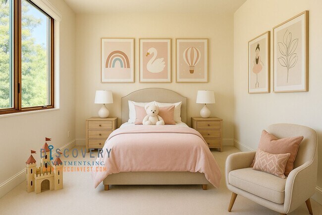 Building Photo - Charming Spanish-style, Mediterranean-insp...