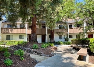 Building Photo - Beautiful Santa Clara Condo  Two Bedrooms ...