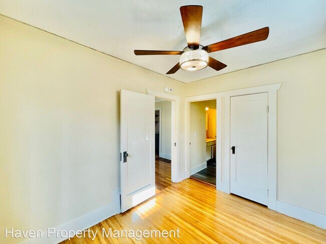 Building Photo - 2 br, 1 bath House - 5310 33rd Ave S