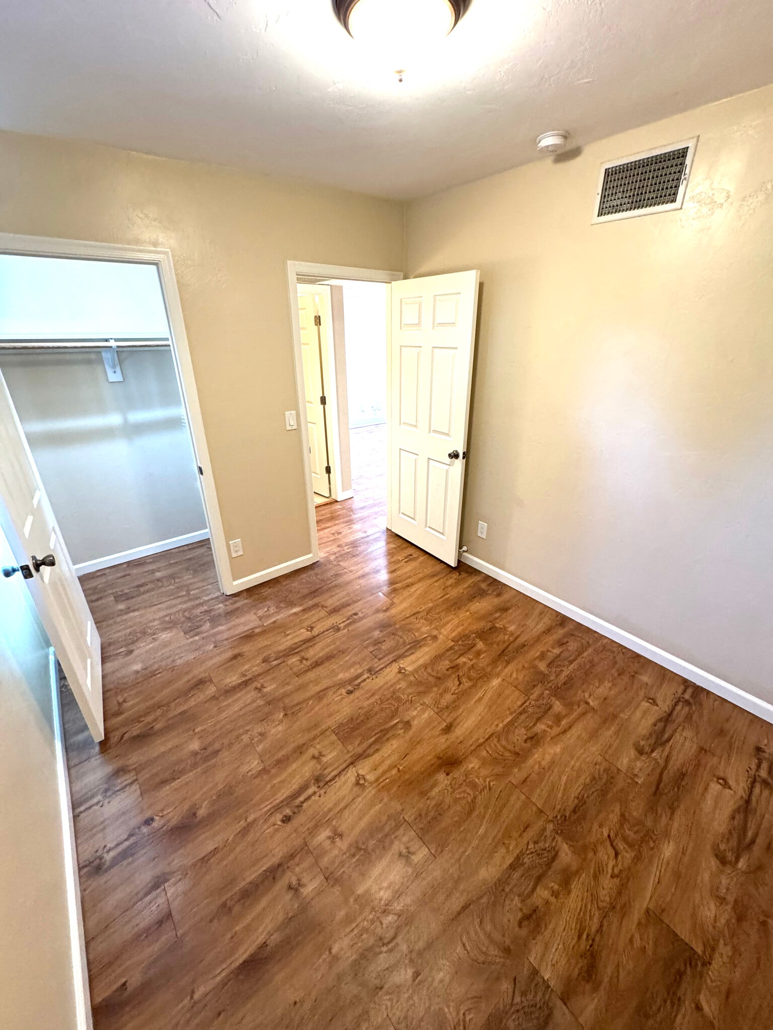 Bedroom 1 - 339 N Highland Ave