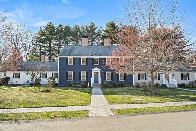 Building Photo - 4 Jericho Rd