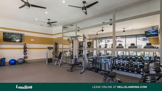 Building Photo - 18021 Kingsland Blvd