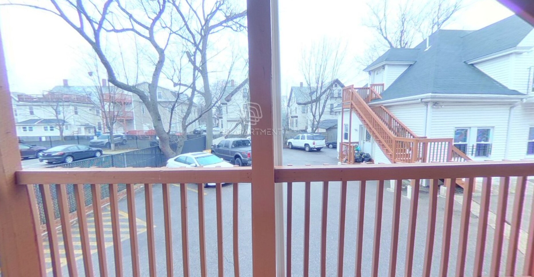 Building Photo - 12 Gardner St