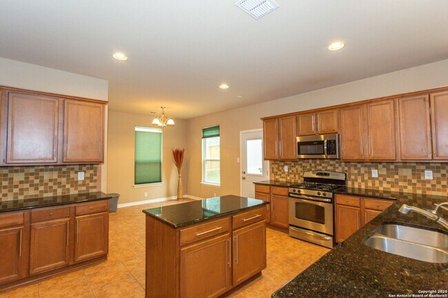 Building Photo - Spacious Stone Oak Beauty