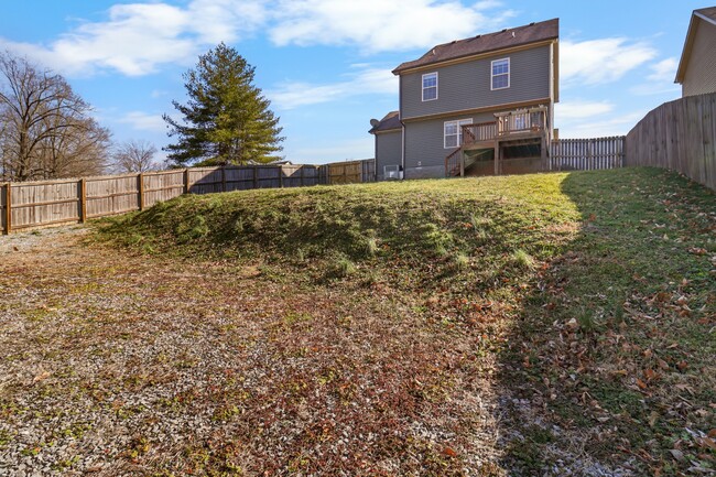 Building Photo - 1061 Fuji Ln