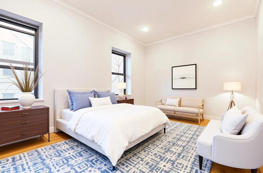 Building Photo - 142 E 35th St