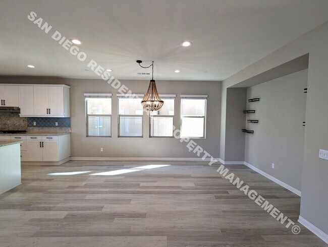 Building Photo - Welcome to your dream home in Harmony Grove! Available 2/14 **Please do not disturb the tenants**