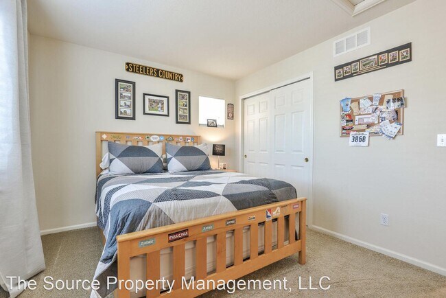 Building Photo - 2 br, 2 bath House - 5157 Southern Cross Ln