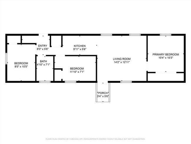 Building Photo - 5505 N Shannon Rd
