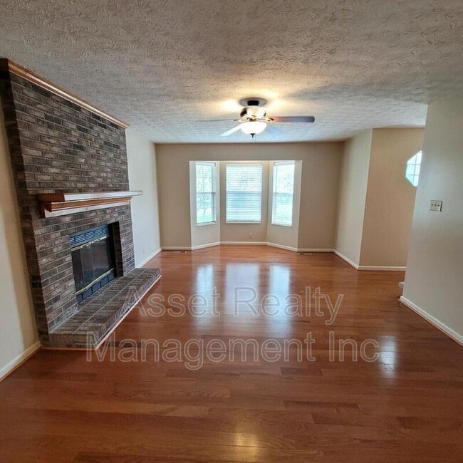 Building Photo - 8813 Quails Bend Ln