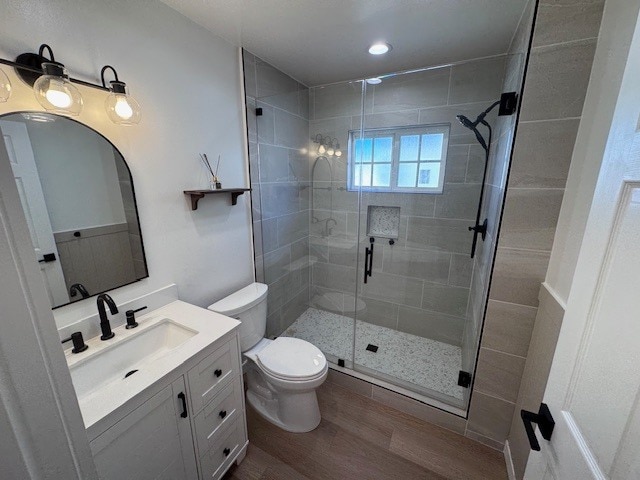 Bathroom #2 - 653 N Buena Vista St