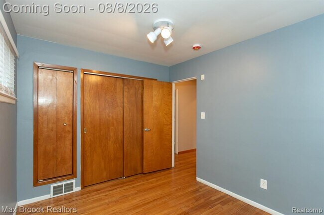 Building Photo - 8501 Northfield Blvd