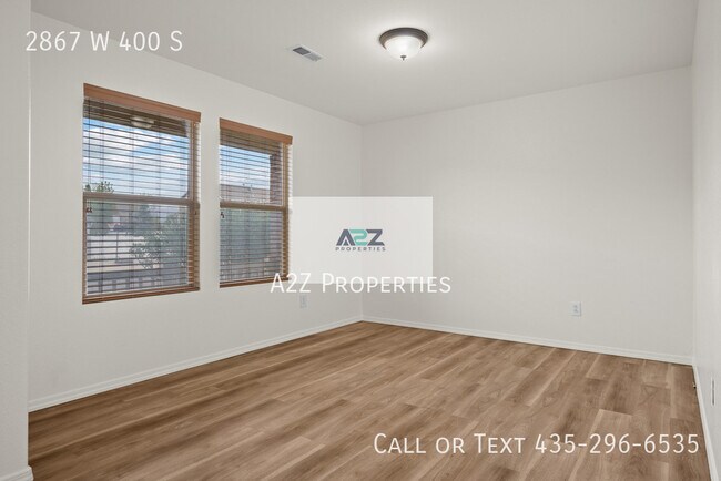 Building Photo - 2867 W 400 S