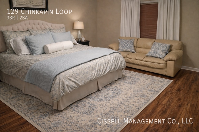 Building Photo - 129 Chinkapin Loop