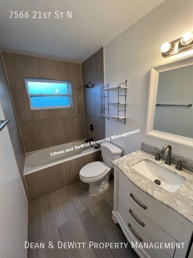 Building Photo - 7566 21st St N