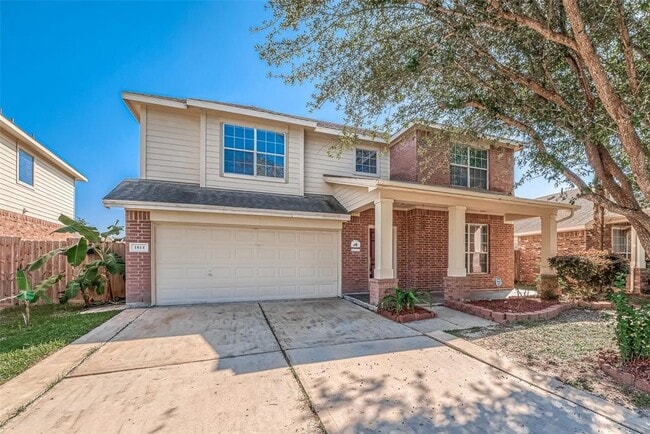 Building Photo - 1814 Sonoma Trail Dr