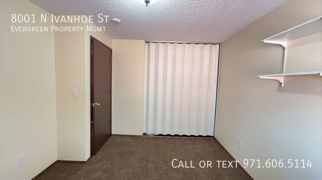Building Photo - 8001 N Ivanhoe St